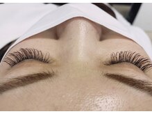 プラスアイ 銀座中央通り店/ぱっちり　担当：結城