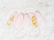 ティーエヌ 名古屋矢場町店/トレンドデザイン￥5980