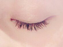 カラン 焼津店(CALIN)/フラットラッシュ120本☆