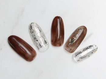 ジーネイルコウベ(G NAIL KOBE)/ハンドDコース 2990円