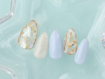 Lamieネイルコレクション☆