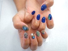 ザネイルズ(The Nails)/