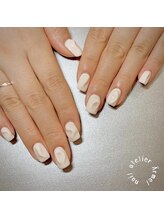 ネイルアトリエ エルメル(nail atelier Armel)/