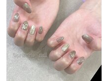 プライズアイリス アイラッシュ 池袋東口店(prize Iris eyelash)/ニュアンスデザイン【池袋】