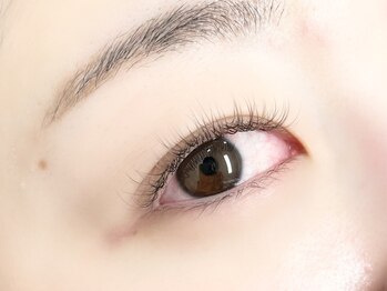 パティオアイラッシュ(Patio eyelash)/カラーエクステ