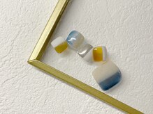 エフィネイル(effy nail)/