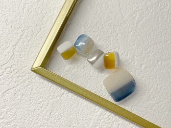 エフィネイル(effy nail)/