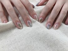 アバネイル 名駅店(AVA NAIL)/ゴージャスアート　6590円
