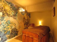 カンコルギセラピー 広島幟町店(KAN)/個室１