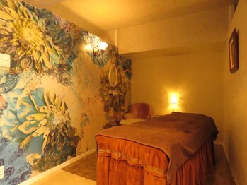 カンコルギセラピー 広島幟町店(KAN)/個室１