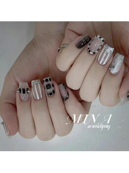 ミナ サロン 大久保店(MiNa)/