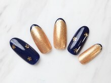 ジーネイルコウベ(G NAIL KOBE)/ハンドEコ－ス 3490円