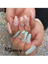 エムジュエリー 平井店(M.JEWELRY)/【最新スカルプ】やり放題¥10000