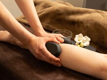 ミローズ(MIROSE)/ホットストーントリートメント