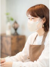 ファソラ(fasola)&nbsp;藁科 千穂