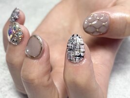 [中野/パラジェル]