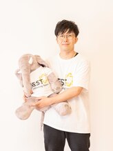 レスト(REST) 芳田 勝正