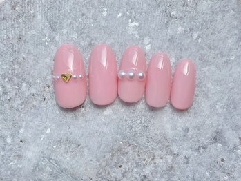 アイリー(IRY)/アートデザインシンプル