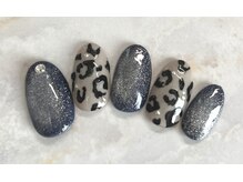 アルブル(ARBRE)/♪9月定額アートネイル♪