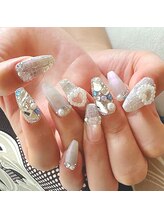 爪ソウシャイン(爪 SO SHINE)/