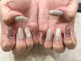 ニットネイル