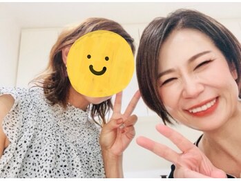 エミ(emi)/毎月ご来店ありがとうございます