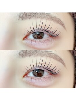 レスカ(Lesca)/パリジェンヌラッシュリフト