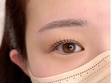 アンナ 仙台広瀬通店(Anna)/【宮城/仙台】マツパ×眉毛