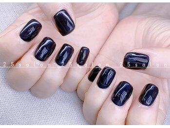 ニゴサロン(25Salon)/