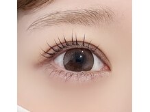 センスオブビューティー 東新宿店(SENSE OF BEAUTY)/ケラチンラッシュリフト　上