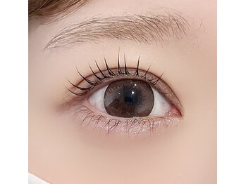 センスオブビューティー 東新宿店(SENSE OF BEAUTY)/ケラチンラッシュリフト 上