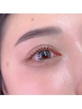 モナ(MoNa)/アイブロウWAX