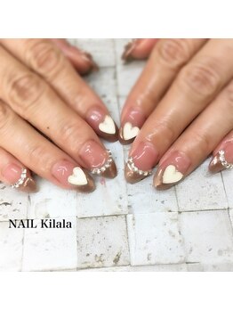 ネイル キララ(NAIL Kilala)/