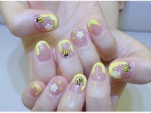 ネイルサロン ジェイ(Nail Salon J)/6980円定額ネイル