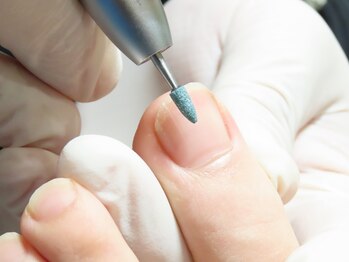 美脚トータルケア