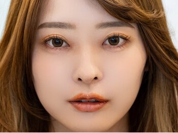 プレシア(Presia)/眉毛ワックス/30代40代50代