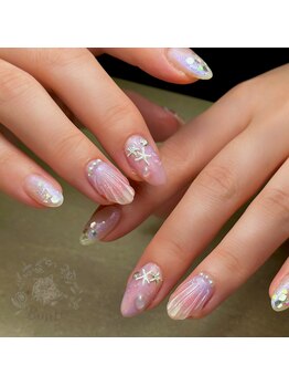 ボンテ 新宿店/