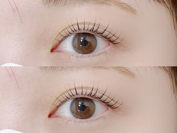 サードネイル 新宿店(3rd eye)/まつ毛パーマ