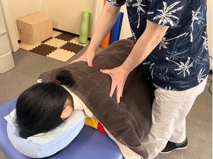 ほぐし処 松仁堂の写真