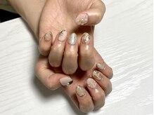 シー 鷺沼(sii)/お持ち込みネイル　