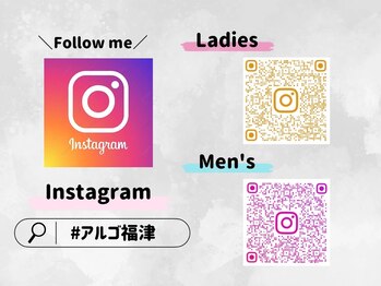 アルゴ 福津店(ALGO)/公式インスタグラム随時投稿中!