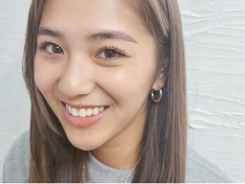 ビメ 中央林間(BEME)/美眉スタイリング(Wax脱毛)