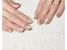 トランク(Trunk)/【ネイル】水光マグ6,300円