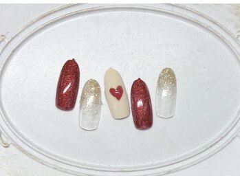 はあとねいる 長町店/指名限定デザイン