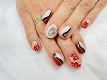 ユリシスネイル(ULYSSES NAIL)/