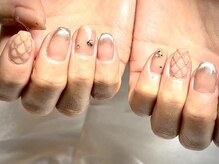 リゲルグロウ 六本木(RIGEL Glow)/キルティング