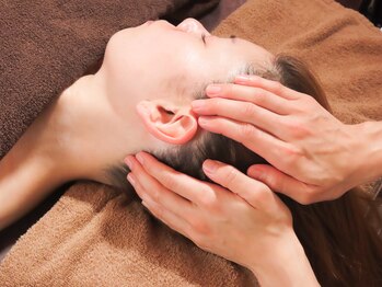 リリ 長崎 諫早(LiLi)/極上ヘッドマッサージ