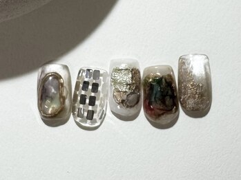 イビズ 新宿店(eviz)/3月オススメdesign(やり放題)