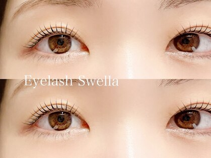 スウェラ 浦和店(eyelash Swella)の写真