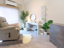 イハナ(IHANA)/お店の中です☆